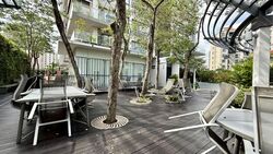 The Pier at Robertson (D9), Apartment #553715511